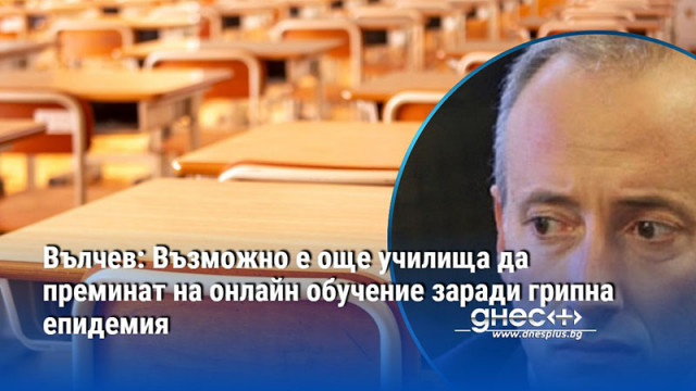 Най вероятно ще бъде обявена грипна епидемия и в други