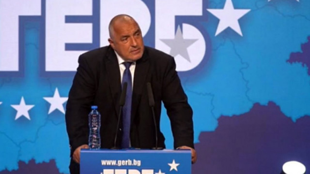 ПП ДБ умеят да преиначават все едно Борисов е казал