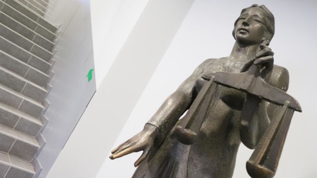 Съдията Явор Влахов от Окръжния съд в Русе си направи