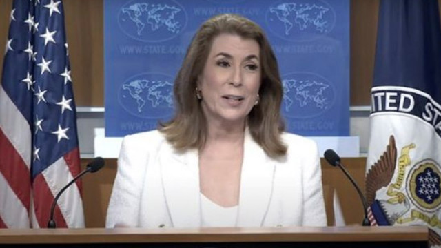 САЩ осъдиха пред Съвета за сигурност на ООН използването от