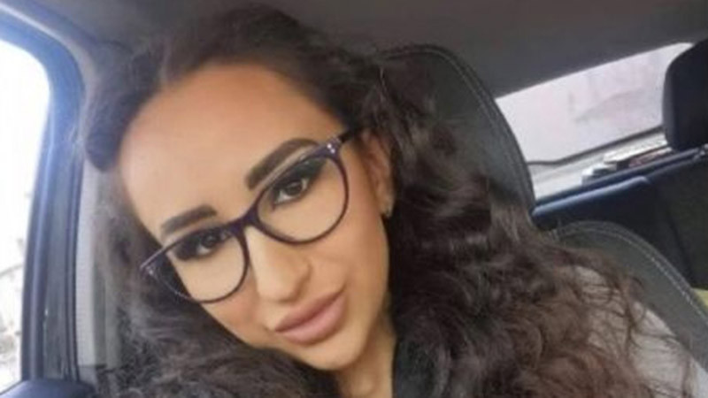 Отмениха забраната на бившата полицайка Симона Радева да напуска страната