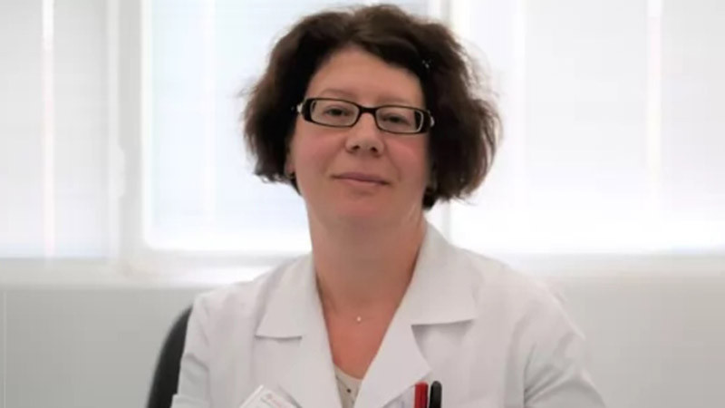 Имунологът д-р Лесичкова: Срещу грипа, не пийте противовирусни препарати без бърз тест