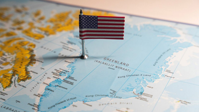 Анексирането на Гренландия от Тръмп би означавало краят на НАТО