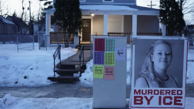 Щатът Минесота и двата най големи града в щата заведоха