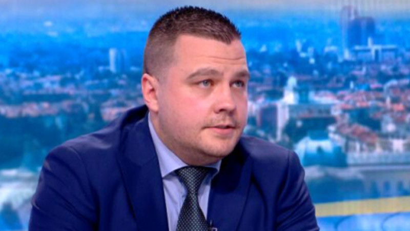 Балабанов, ИТН: Искаме 100% машинно гласуване, но със сканиращи устройства