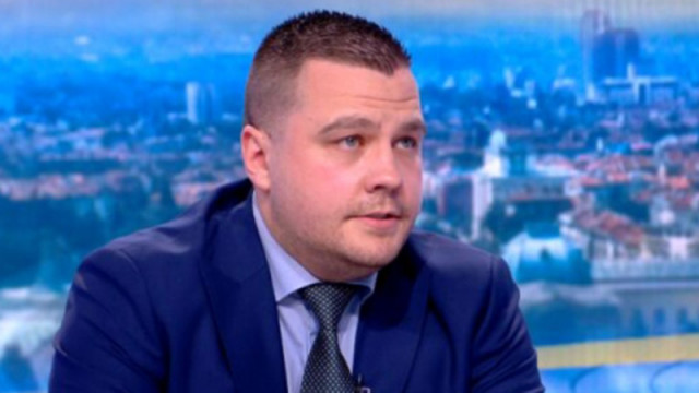 ИТН настоява за 100 машинно гласуване но със сканиращи устройства