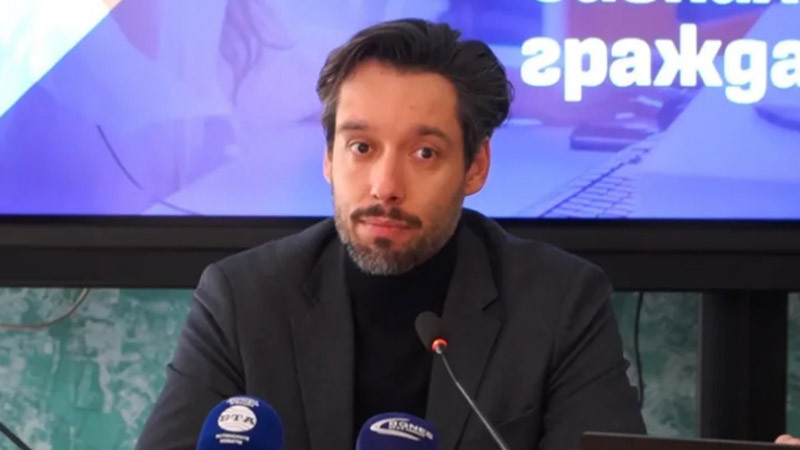 Бонев отговори на Терзиев: Твърденията на кмета не отговарят на истината