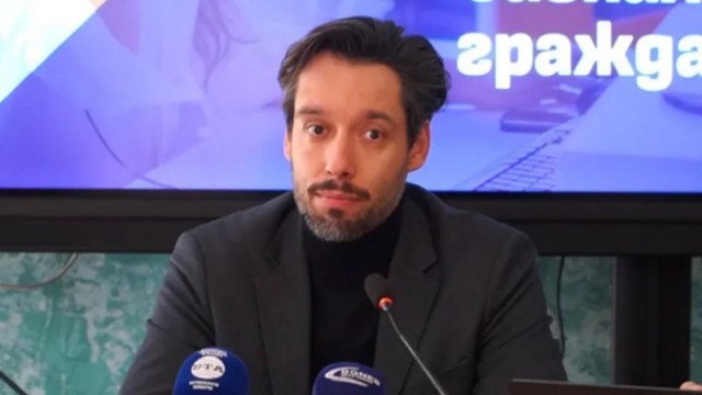 Борис Бонев отрече внушенията както ги нарече на столичния кмет Васил