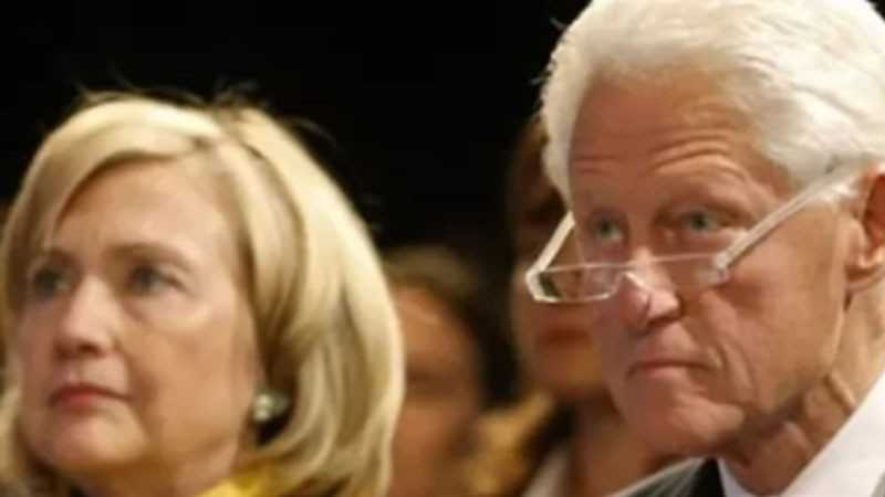 Семейство Клинтън отказват на Конгреса на САЩ да свидетелстват по случая Епстийн