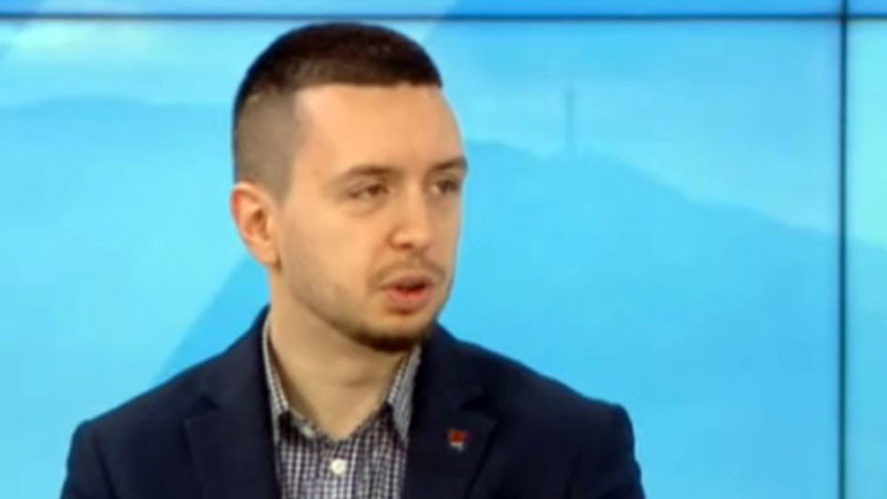 Вулджев: Вносът на работници отвън задълбочава, а не решава проблемите на пазара на труда у нас