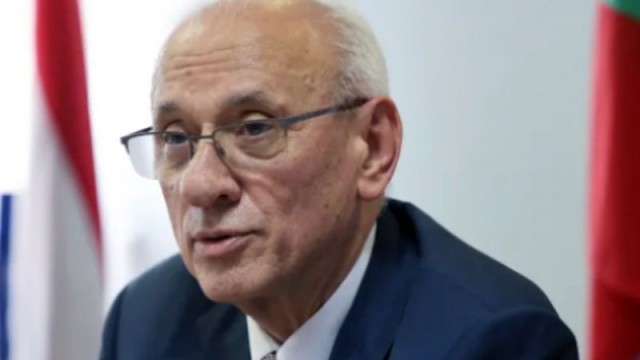 Силви Кирилов се срещна с директорите на РЗИ в страната заради грипа