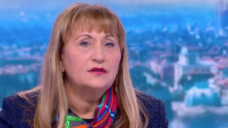 Лидия Шулева: Няма как да има друго правителство в това Народно събрание