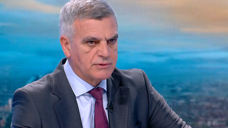 Стефан Янев: Очаквам изборите да са в края на март или началото на април