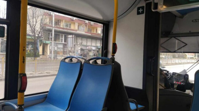 Няколко промени в разписанието на автобусите във Варна ще бъдат