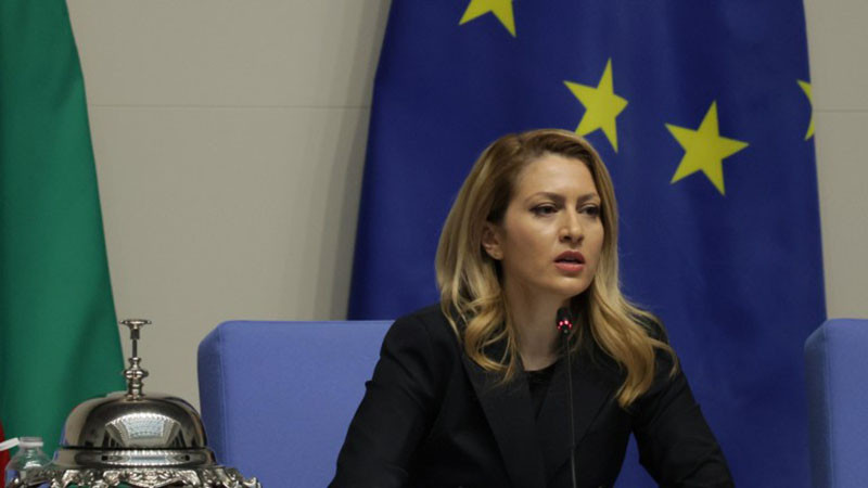 51-ото НС на финалната права, Назарян призова да не нажежават страстите с предизборна кампания