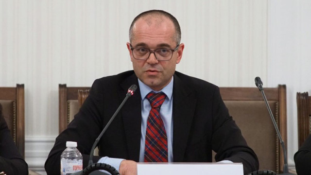 Този случай няма да остане без проверка  Така председателят на