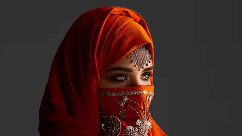 Как да изберем арабски парфюм за първи път