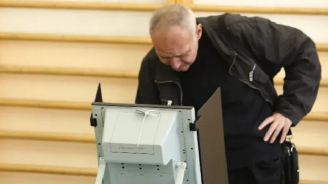 От Продължаваме промяната Демократична България организират протест днес От формацията