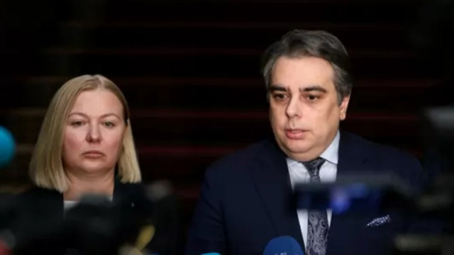 ПП ДБ получиха и върнаха веднага втория мандат на президента