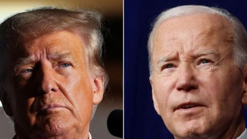 За година при Тръмп САЩ са нанесли почти толкова въздушни удари, колкото през мандата на Байдън