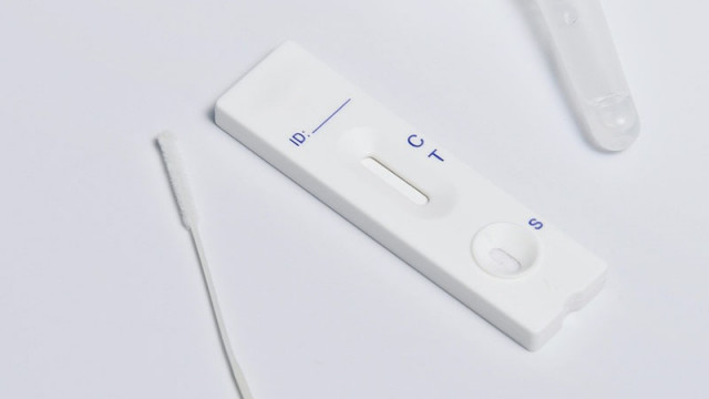 Модерна лаборатория за PCR диагностика бе открита днес официално в