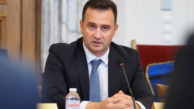 България влиза в проучванията за нефт и газ в дълбоко Черно море