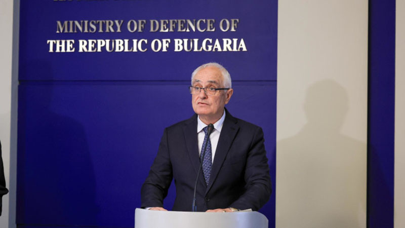 Нидерландия и Белгия ни двали безплатно противоминни кораби, но ще ги ремонтираме с 42 млн. евро