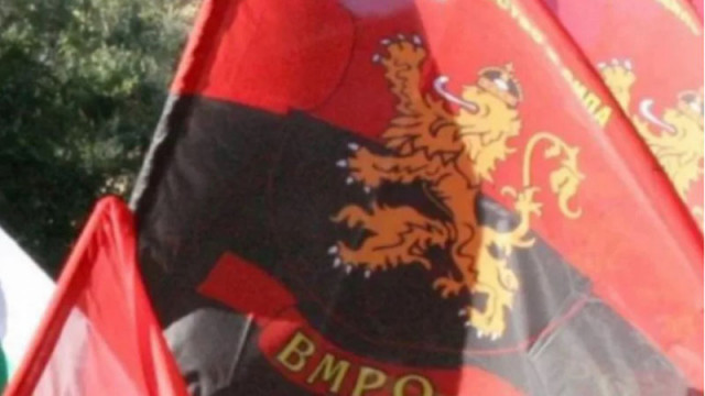 Да се гласува и с бюлетини и с машини ВМРО