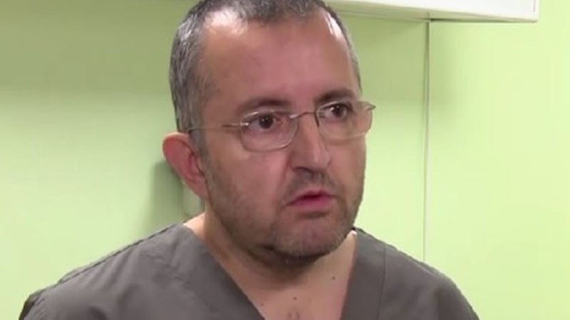 Д-р Николай Христов от Варна: Имуностимулантите ще ги намерите в плод-зеленчука