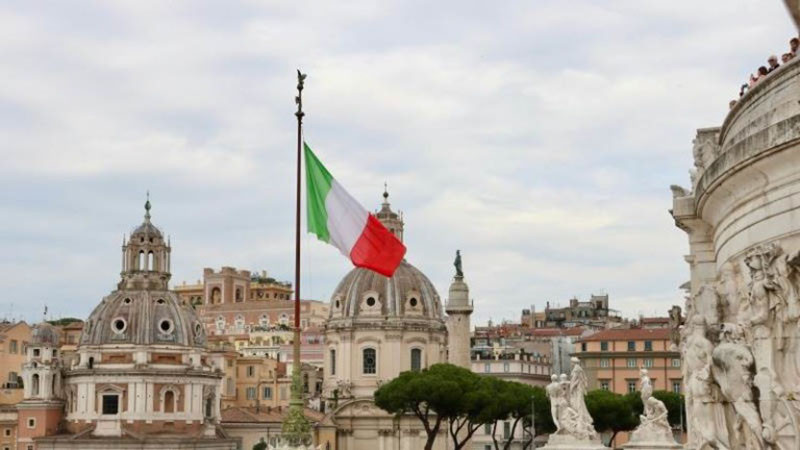 Италианското МВнР привика посланика на Иран