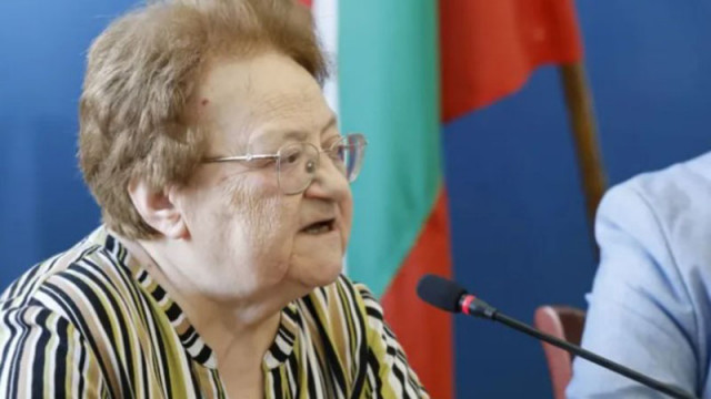 Първата грипна епидемия в страната вече е факт Област Варна