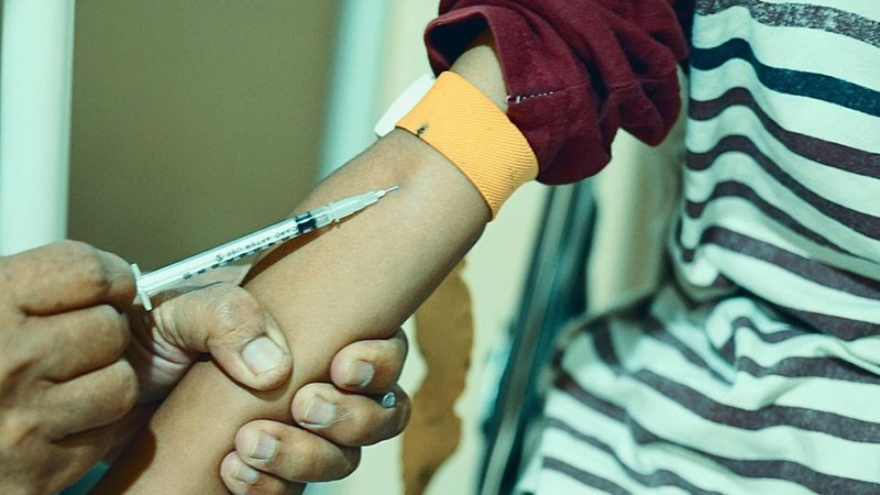 Отпускат над 1,9 млн. евро за ваксини срещу варицела