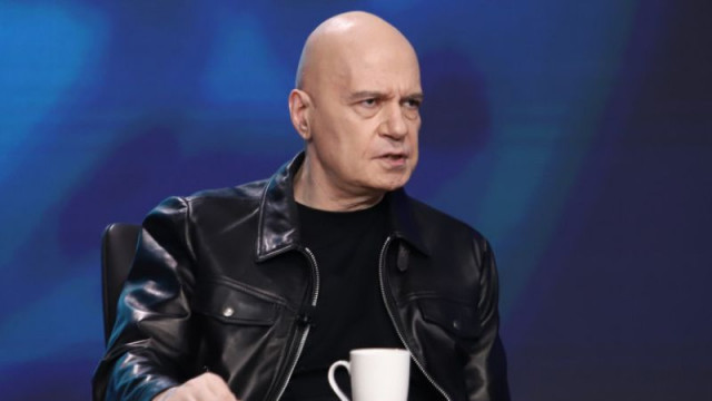 Слави Трифонов не разбира защо ПП-ДБ непрестанно искат да протестират