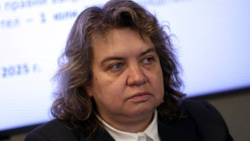 Наталия Киселова: Нищо не трябва да се променя в Изборния кодекс! Ще се създадат повече проблеми