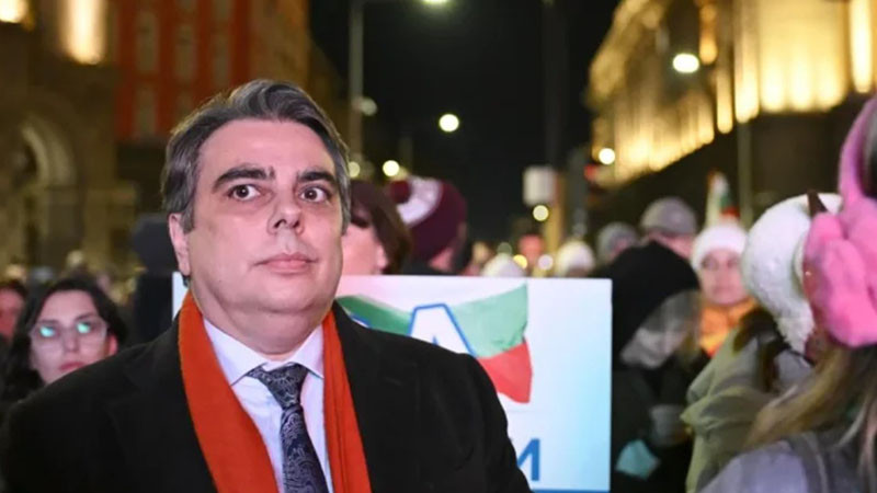 Димитър Петров за протестите: Няма да освините и тези избори