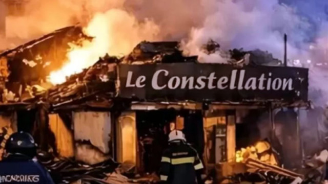 Правителството на швейцарския кантон Вале обеща да предостави 10 000