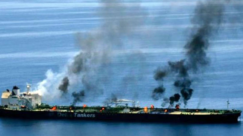 Гърция: Осъждаме атаките срещу наши цивилни кораби в Черно море