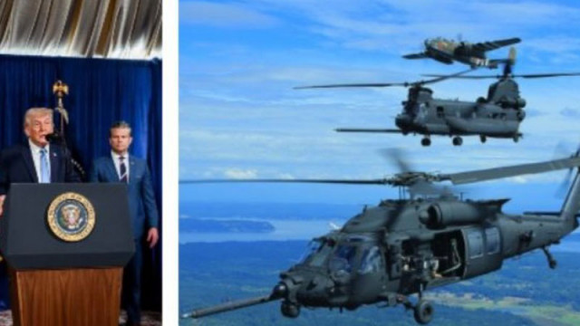 Повече от половината от американците смятат че президентът на САЩ