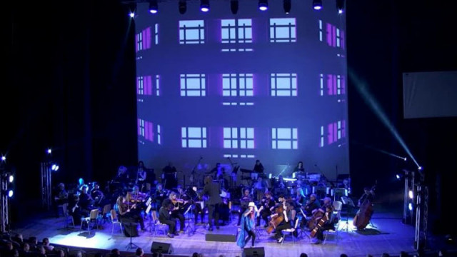 Всички събития са с вход свободен  Концерти танцови спектакли изложби