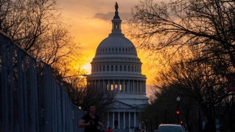 Сенатът на САЩ отказа да ограничи Тръмп за нови атаки срещу Венецуела