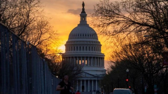 Републиканците в Сената на САЩ гласуваха за отхвърляне на резолюция