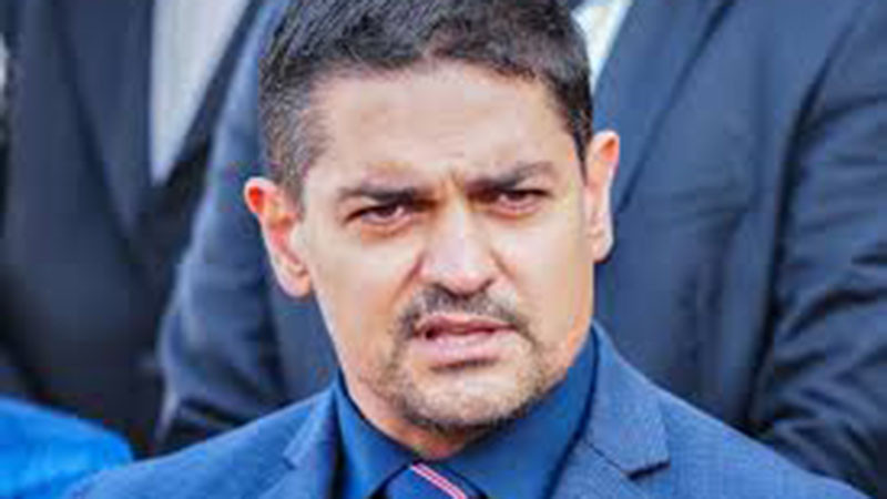 МЕЧ: Връчването на третия мандат на АПС е грешка на президента