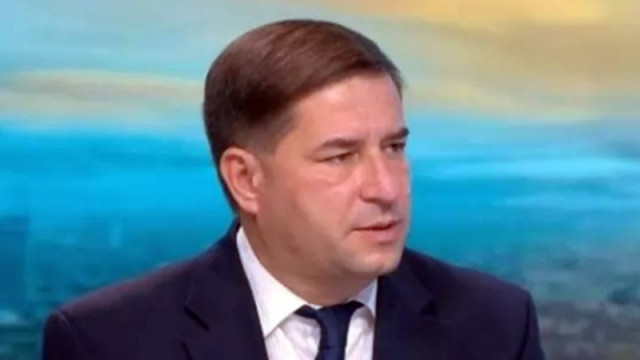 Формално юридически няма пречки Андрей Гюров да бъде назначен за