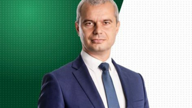 Няма как да го даде втори път на ППДБ с