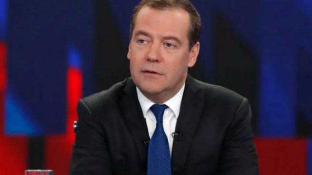 Украинските власти обвиняват бившия премиер и лидер на партия Батькивщина