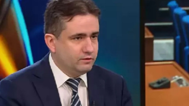 Проблемите в изборите са при броенето което се прави от