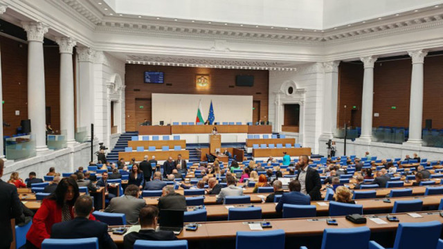 Депутатите приеха на първо четене Законопроекта за управление на отпадъците