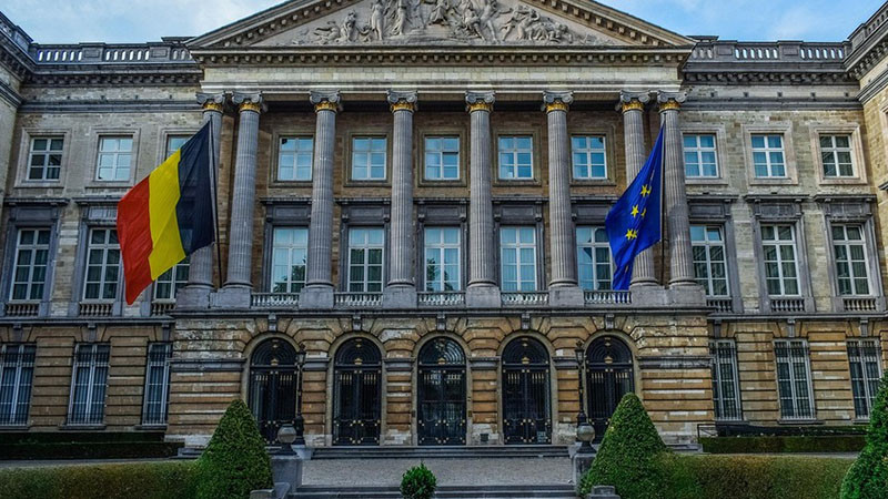 Белгия предупреди за нарастващи заплахи от Русия, от екстремизъм и организирана престъпност