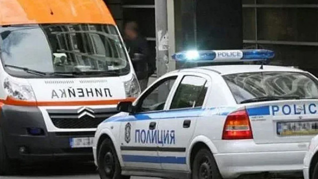 Навес се срути и уби 24 годишно момче в София