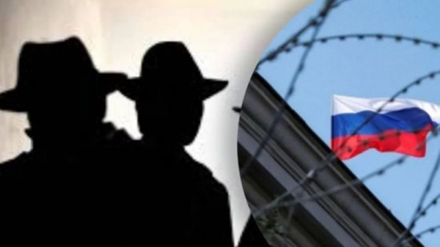 Дейни Долакия шарже д афер на Великобритания в Москва е